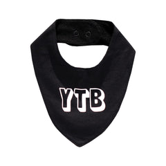 YEAH THE BOYS BIB